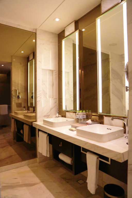 Sheraton Qingdao Licang Hotel
