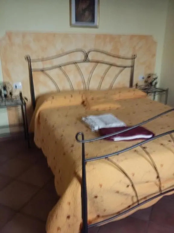 Agriturismo La Buca