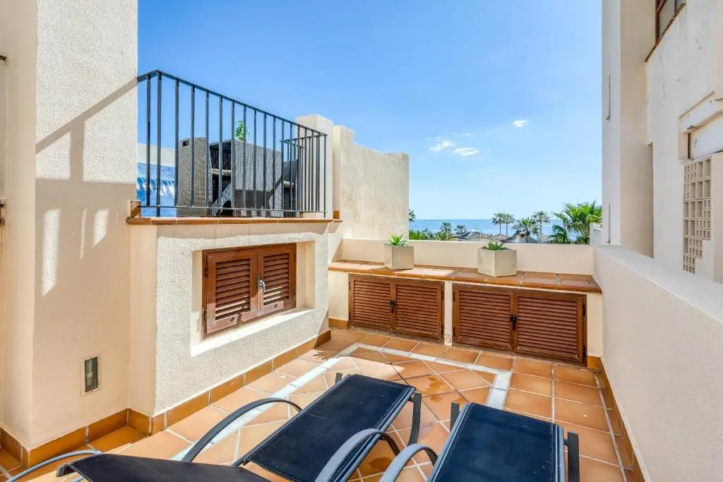 Hanami Bahia de la Plata Penthouse BDLP10A2A