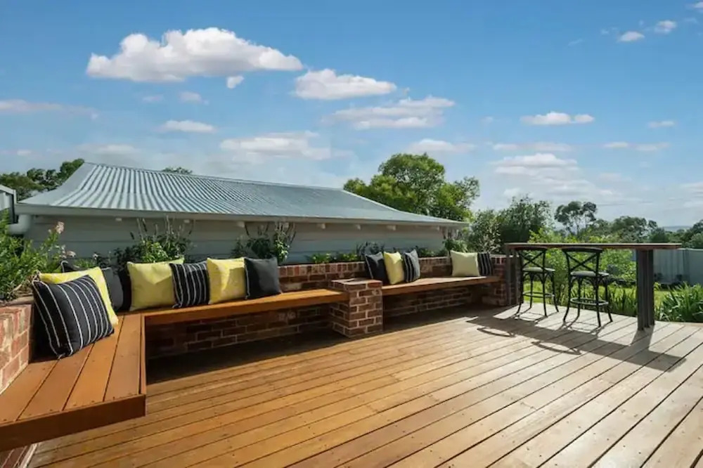 Waratah Up Douro - Your Innkeeper Mudgee