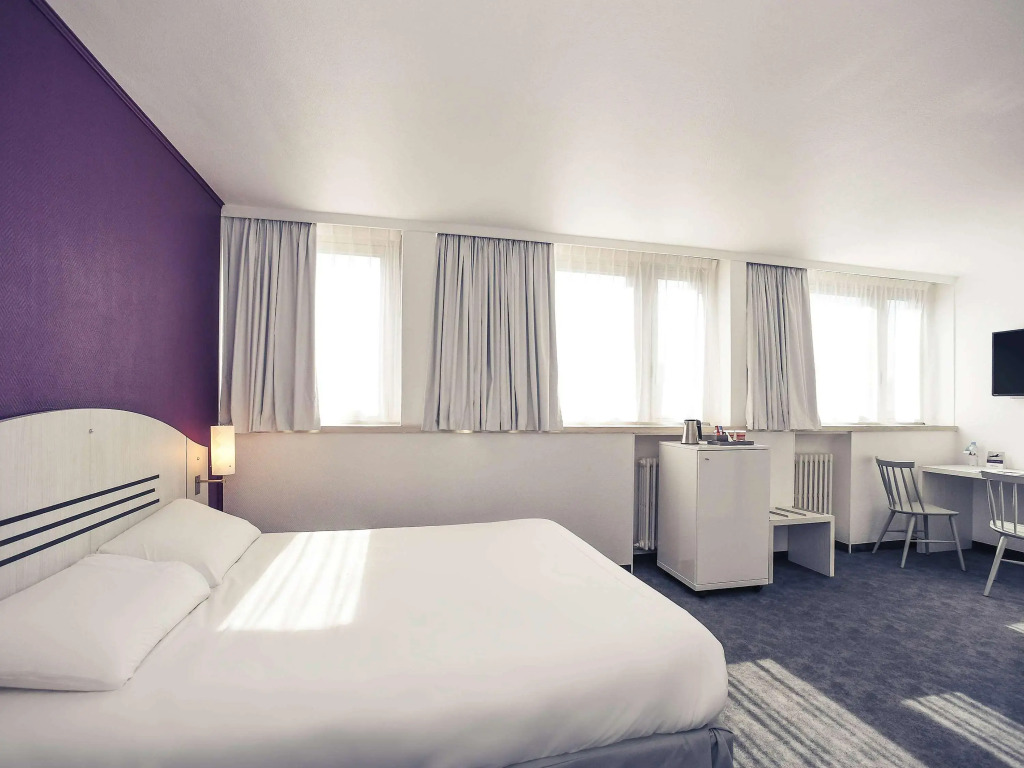 Mercure Saint Lô Centre