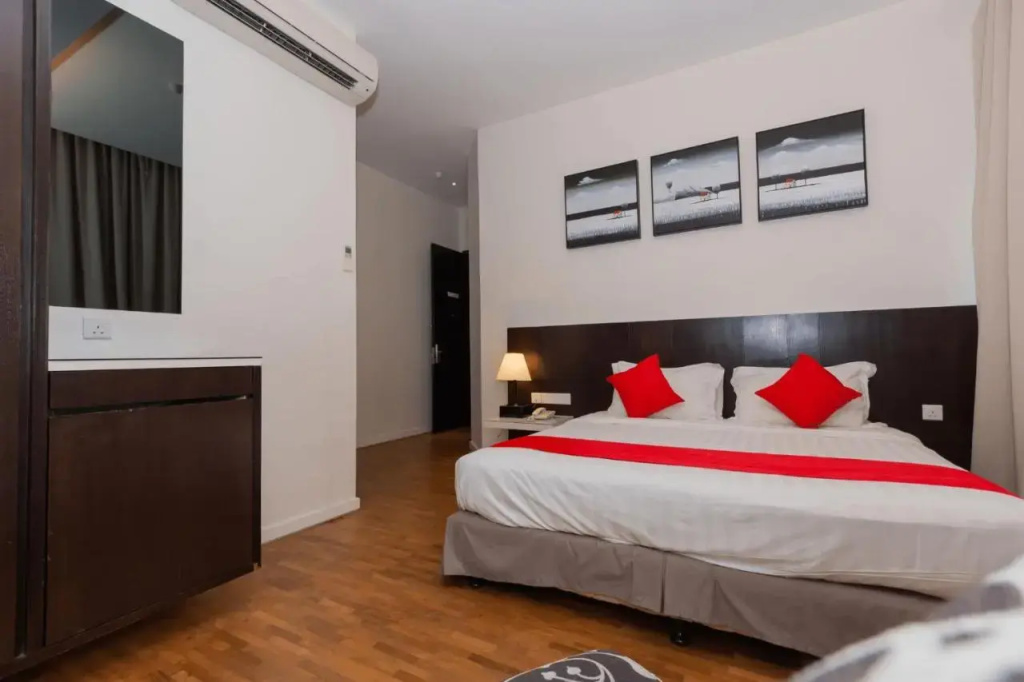 MIO BOUTIQUE Hotel