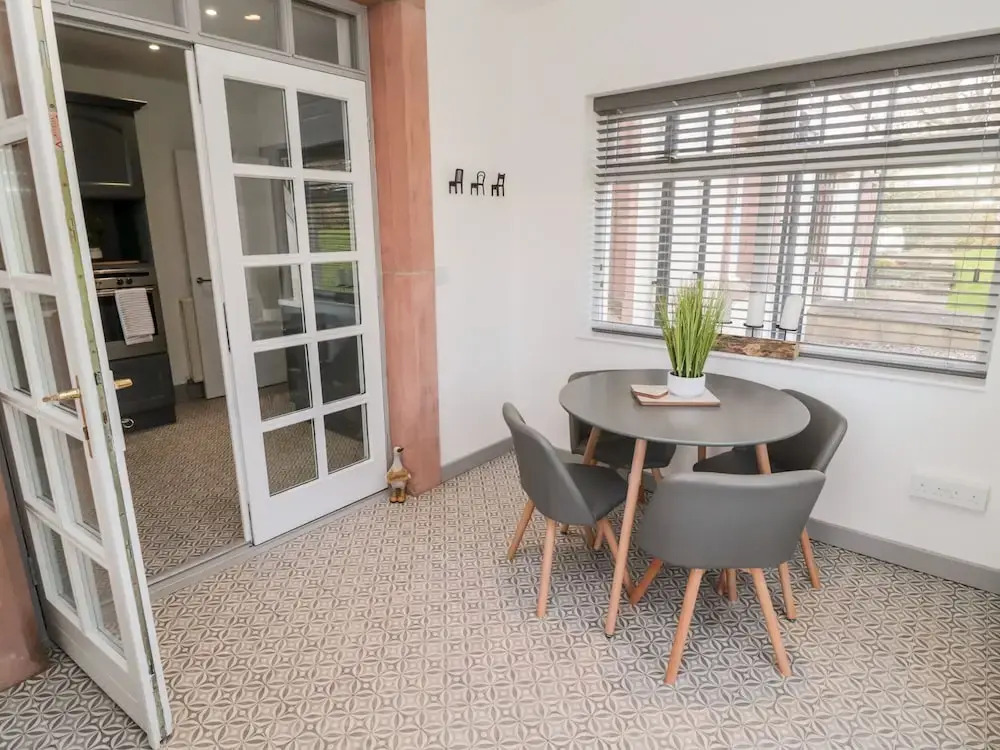The Annexe