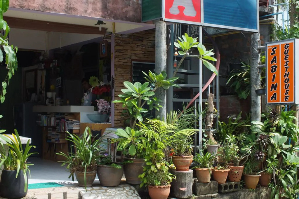 Sabina Guesthouse Kamala