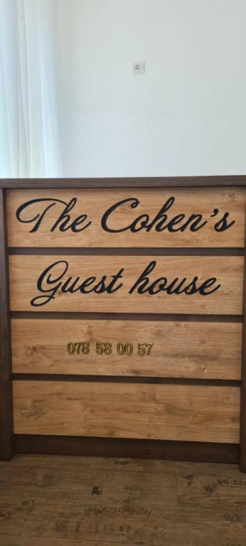 The Cohens Guest House