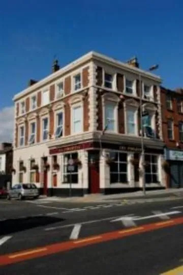 The Pineapple Hotel