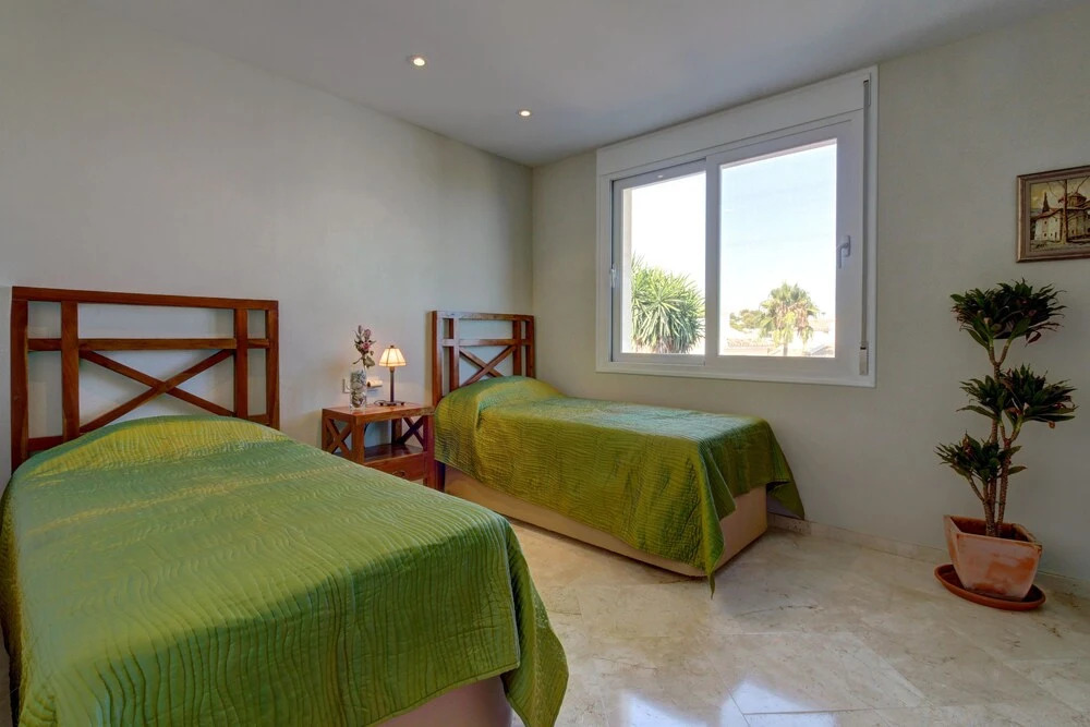 Villa Mirasol by Villa Plus