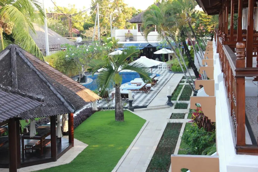 Bali Reski Hotel
