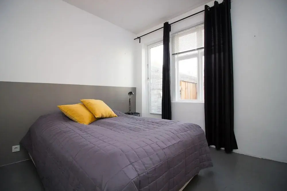 The Sunny Reykjavik House