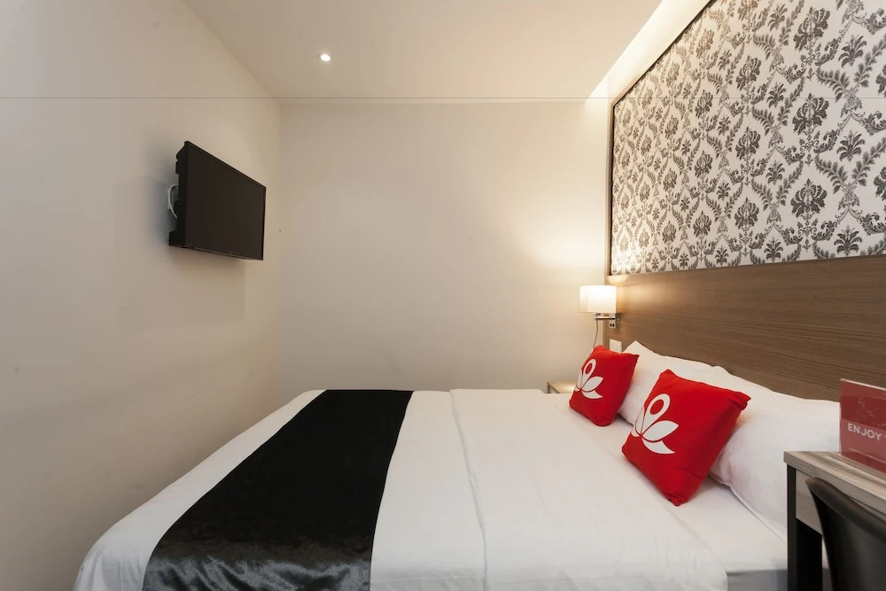 ZEN Rooms Titiwangsa Sentral