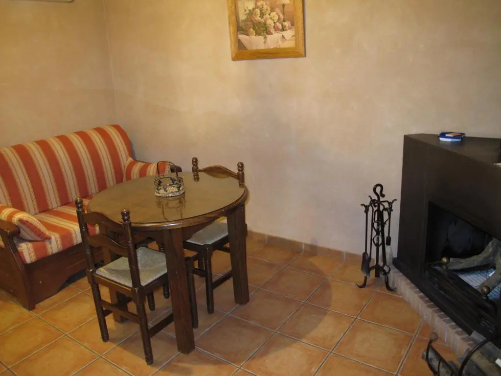 Apartamentos Valle del Guadalquivir