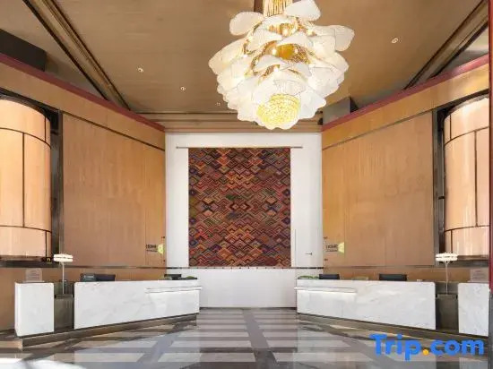 Home2 Suites by Hilton Hotel (Lhasa Municipal Government)