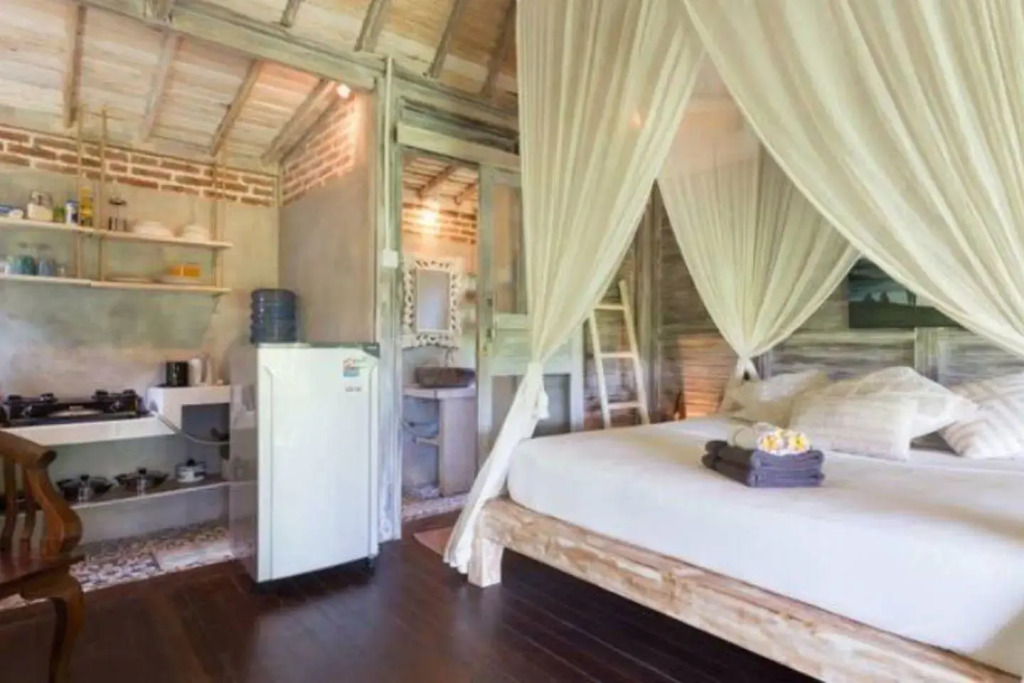 Pande Homestay