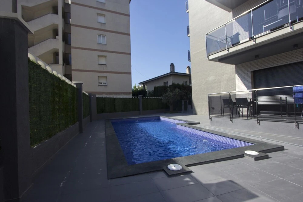InmoSantos Apartaments Nuria