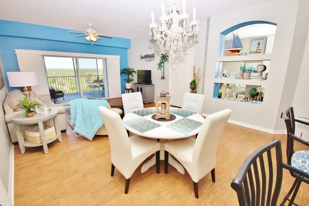 Oceanwalk 5-503 Apartment 2