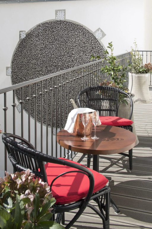 Hotel Les Bains Paris