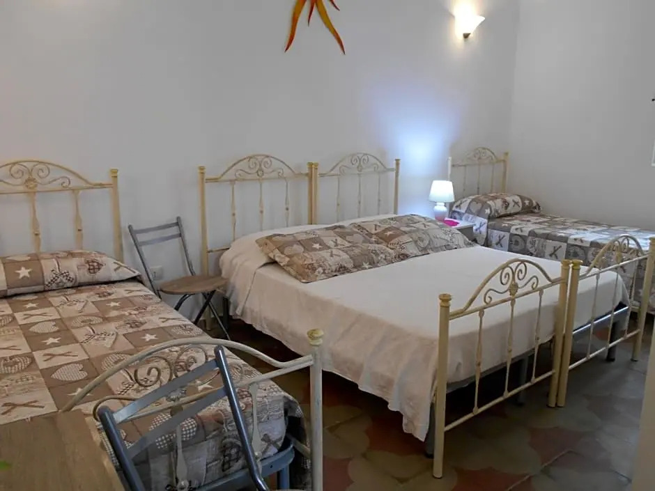 B&B Corte Dragone