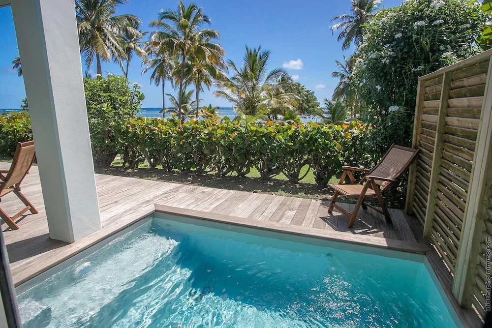 Villas Maorie