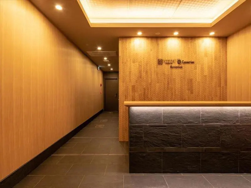 Connect inn Shichijo-Kamogawa