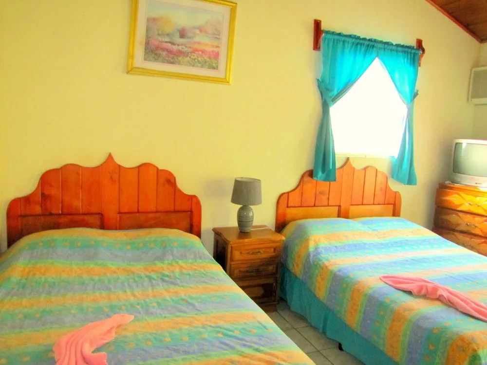 Hotel Chang Gri La