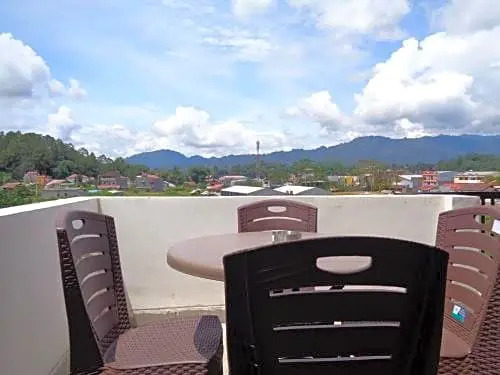 Daper Hostel