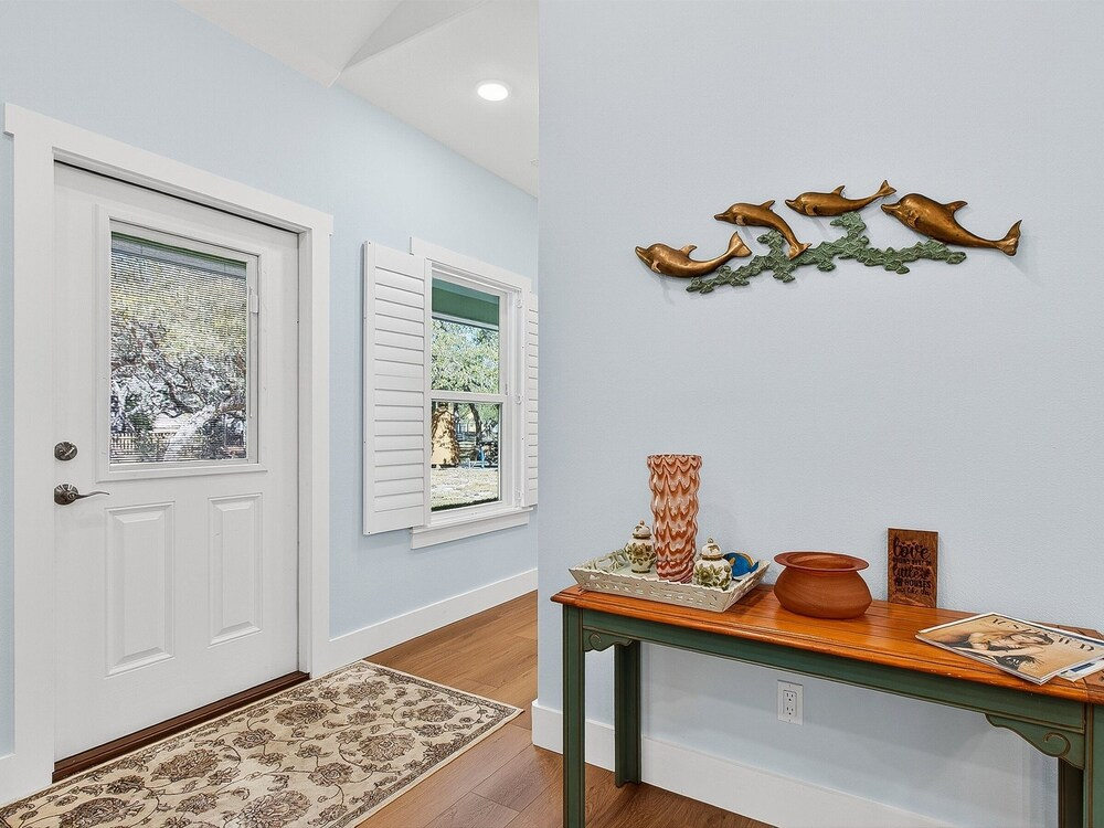 Vitamin Sea F601a 1 Bedroom Home