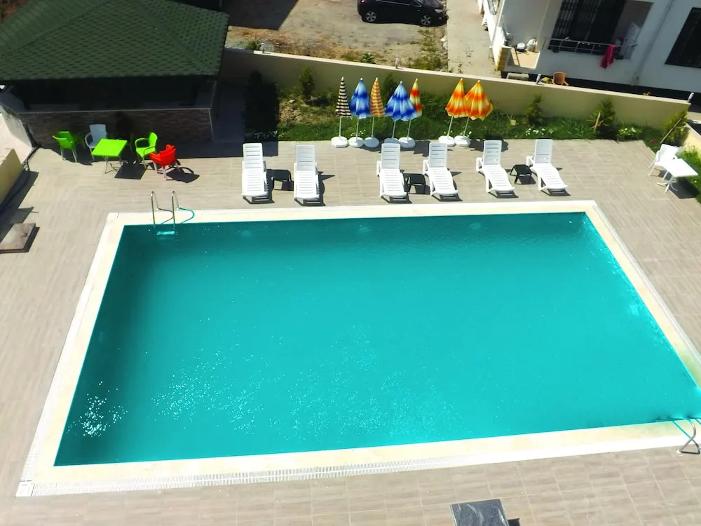Odin Butik Otel