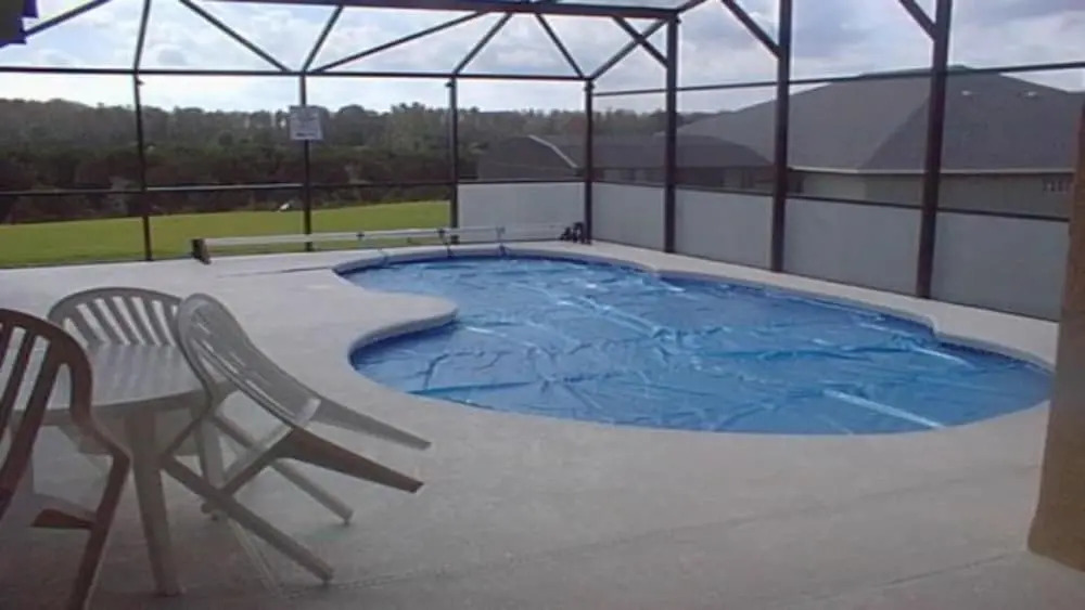 Ahr96 - Tuscan Hills - 4 Bed 3 Baths Villa