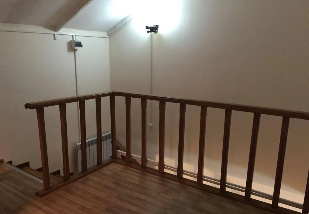 Restland Dilijan Family Hotel