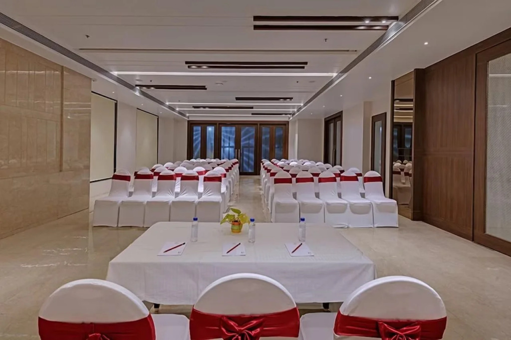 The Fern, Kolhapur, Series by Marriott