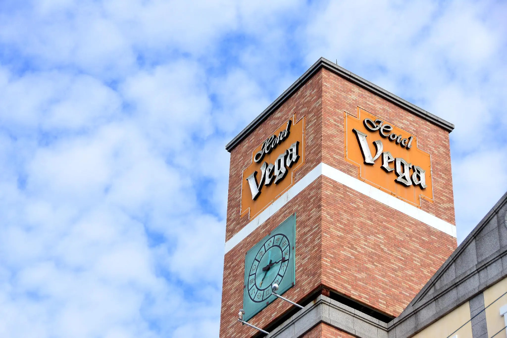 Hotel Vega Takamatsu