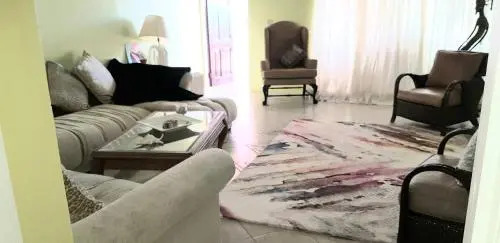 Bermuda Connections Guest House
