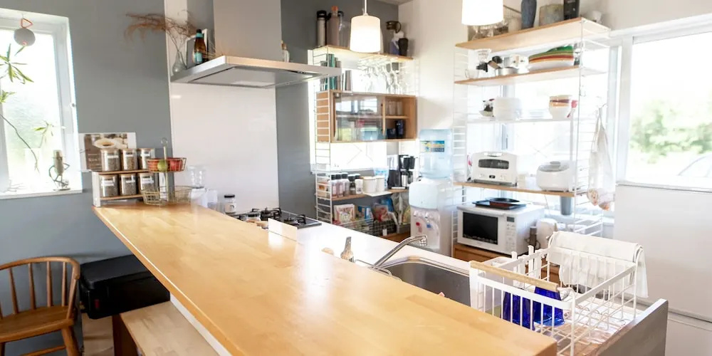 Guesthouse Koa