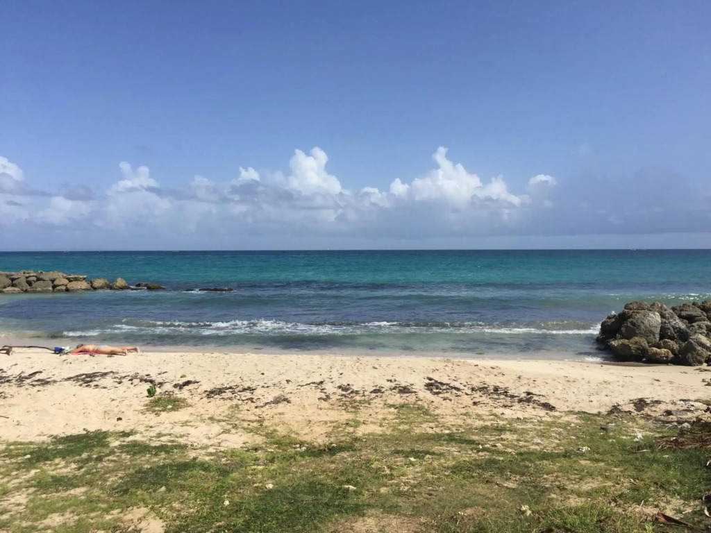 location guadeloupe