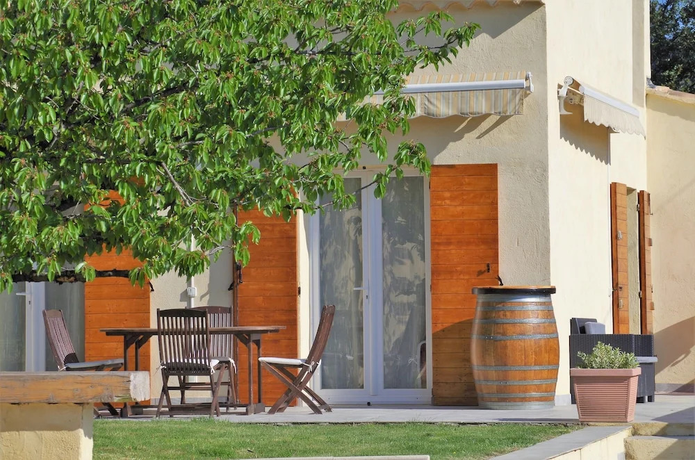 Gite Le Clos de la Source