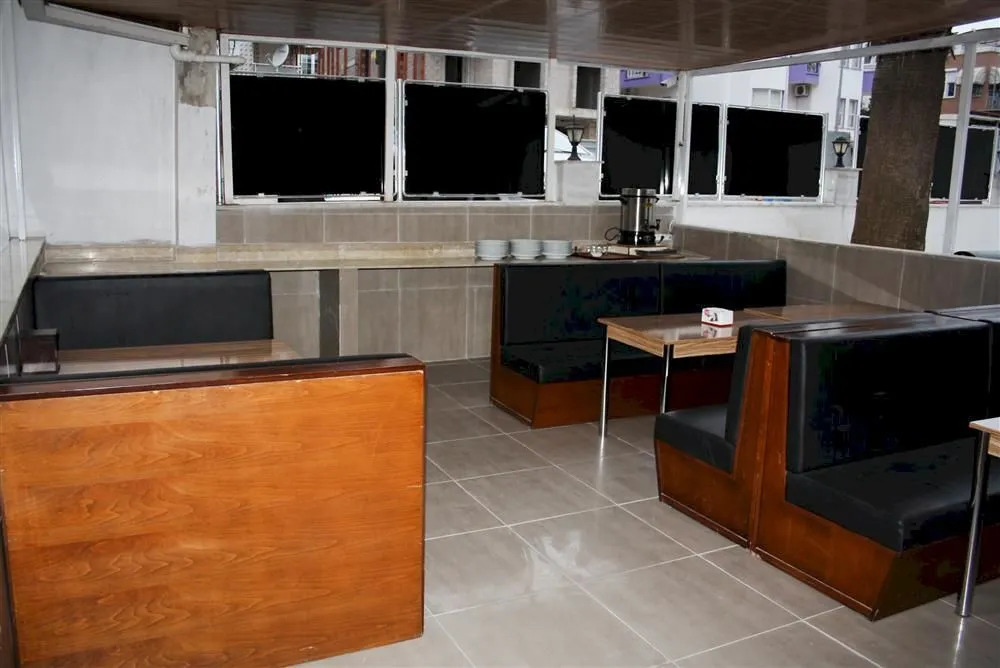 Melles Hotel & Apart