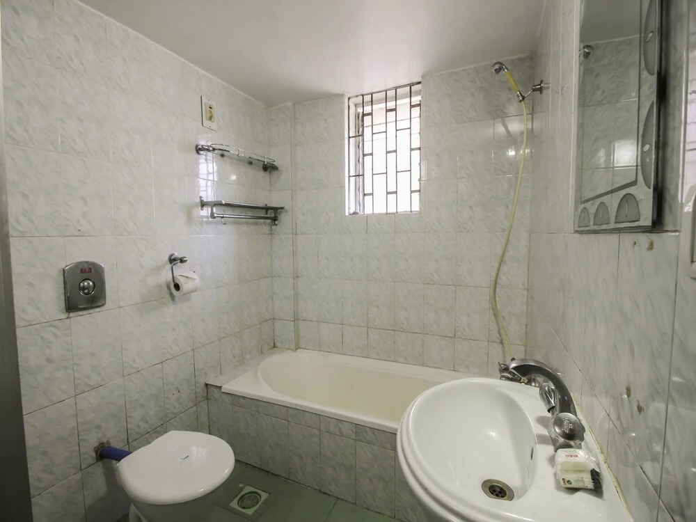 OYO 10837 Home Classic 2BHK Near Majorda Beach
