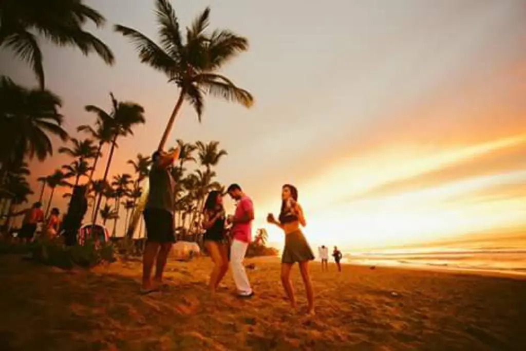 Casita Playa Coson