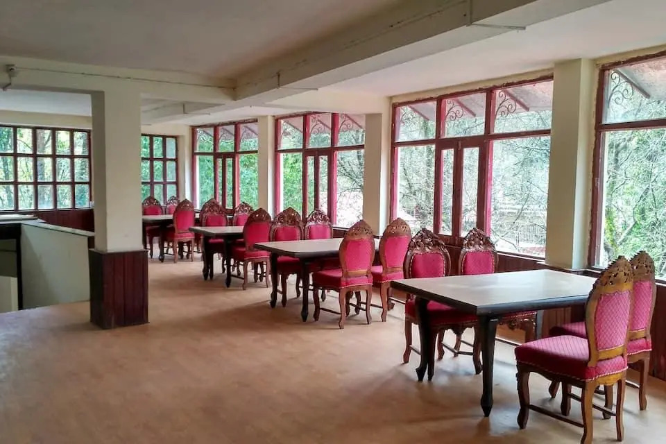 Lakemist Resort