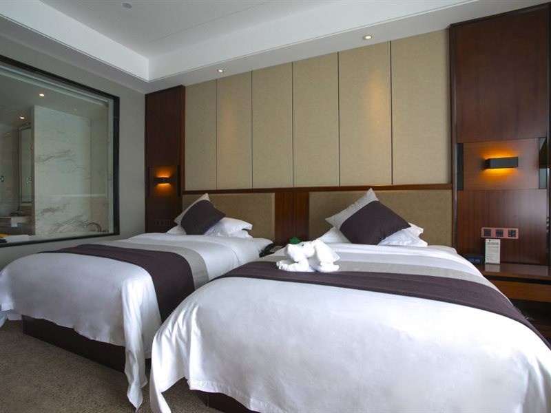 Chunzhu International Hotel