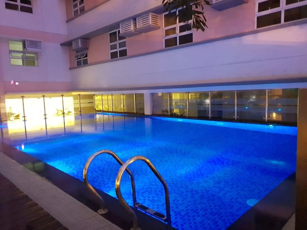 Condo 101 Newport