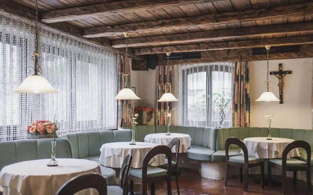 Hotel Brötz