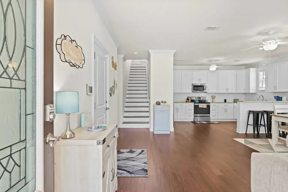 Family-friendly, Close to Beach & Game Room Windswept by Avantstay