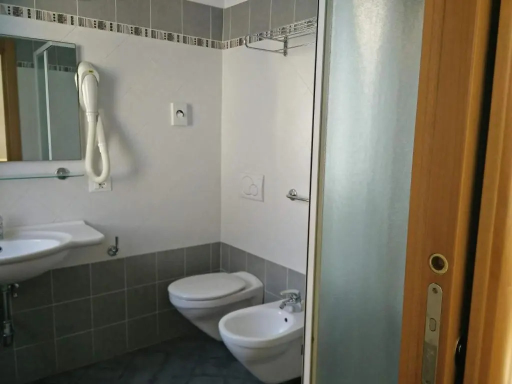 Hotel Garnì Anna