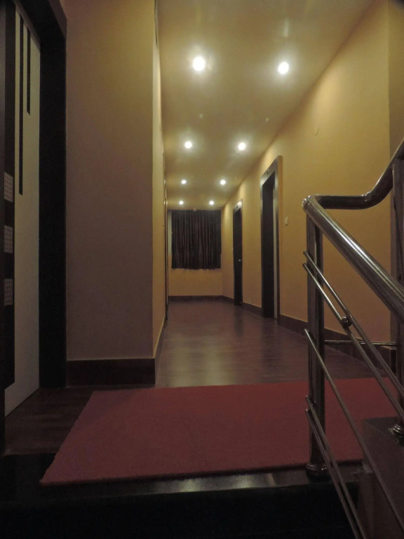 Kakkson Villa