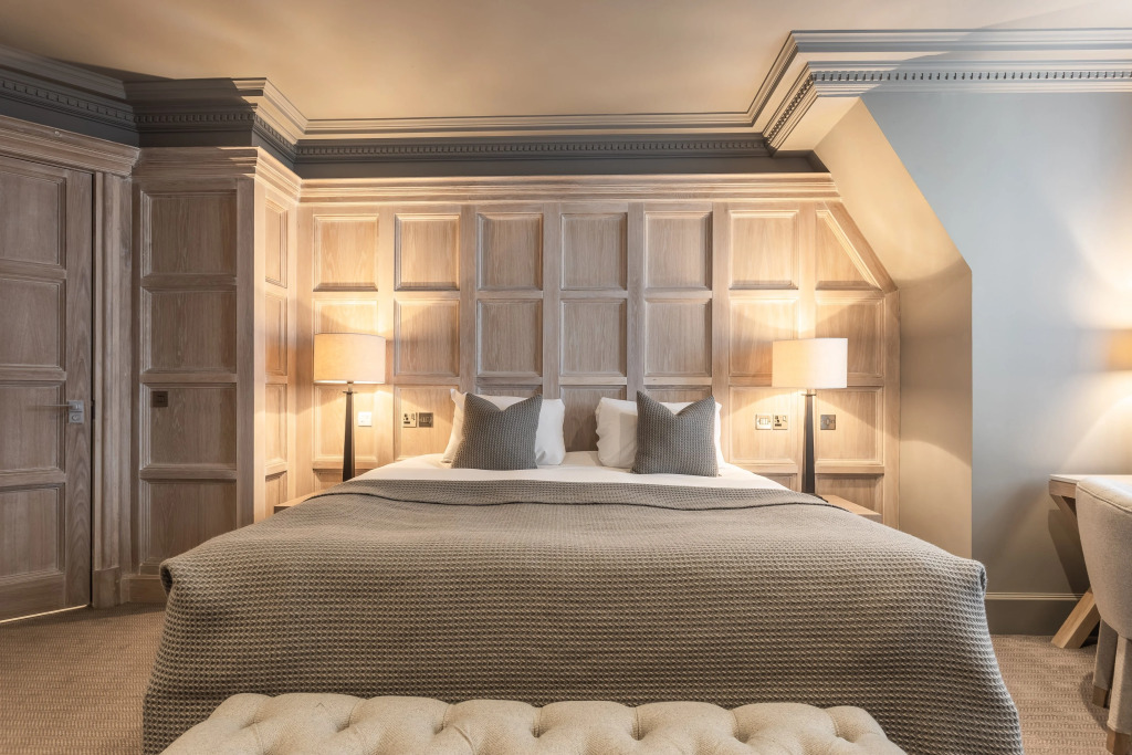 The Scotsman Hotel