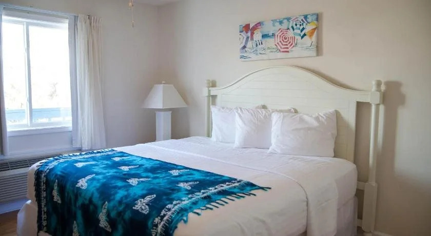 The Winds Resort Beach Club
