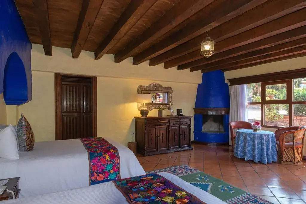 Villa Montaña Hotel & Spa