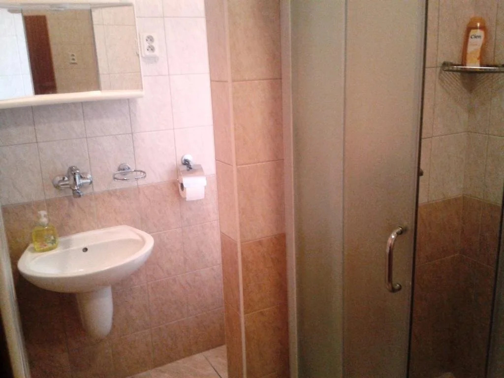 Garni Hotel Sonata