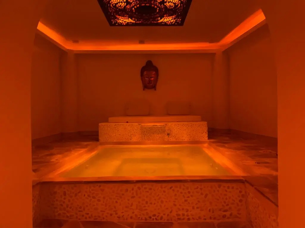HOTEL & SPA GASQUET